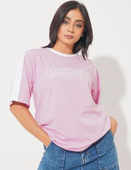 Women’s T-shirt  Mercy WTS002