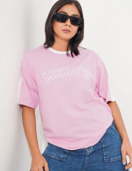 Women’s T-shirt  Mercy WTS002