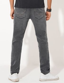 Men’s Ash Denim Pant MDP004