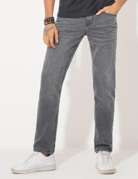 Men’s Ash Denim Pant MDP004