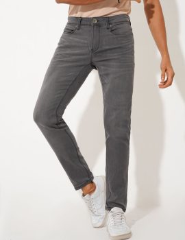 Men’s Light Ash Denim Pant MDP003