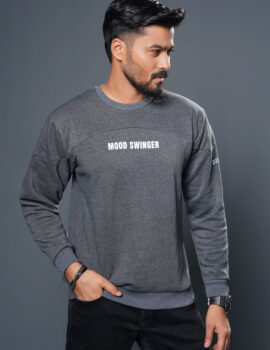 Mood Swinger Sweat Shirt – MSS005