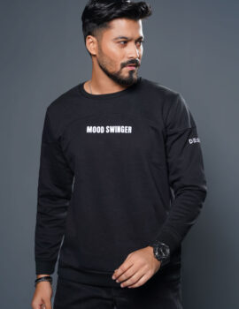 Mood Swinger Sweat Shirt – MSS006