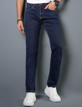 Men’s Knit Denim Pant – MUDP007