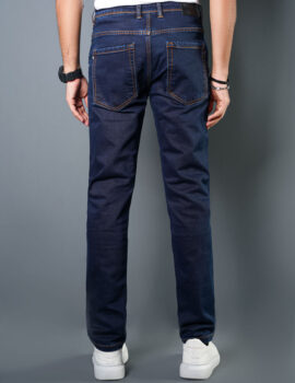 Men’s Knit Denim Pant – MUDP007