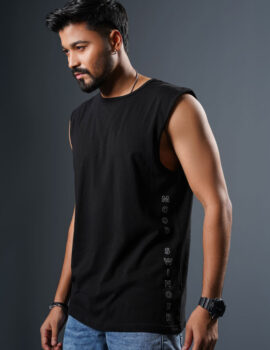 Men’s Black Rev-Up Tees – MRT002