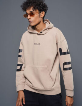 Oversized Hoodie – MOH002