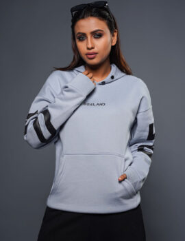 Women’s Oversized Hoodie – MOH001