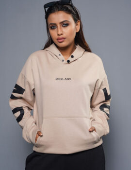 Women’s Oversized Hoodie – MOH002