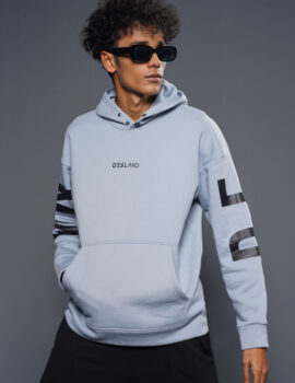 Oversized Hoodie – MOH001