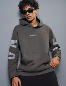 Oversized Hoodie – MOH003