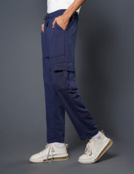 Nevy Cargo Trouser – CTN003