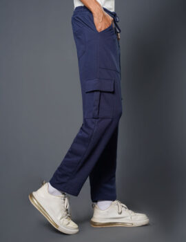 Nevy Cargo Trouser – CTN003