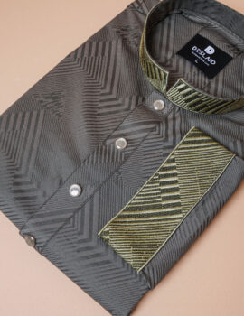 Premium Panjabi Azhar – DPP002