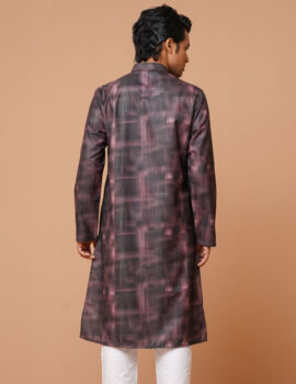 Premium Cotton Panjabi – DPP013