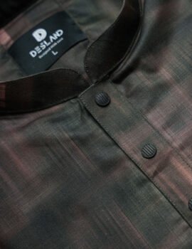 Premium Cotton Panjabi – DPP013