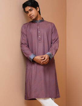 Premium Panjabi Azhar – DPP001