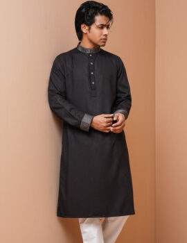 Premium Panjabi Azhar – DPP003
