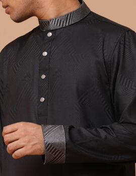 Premium Panjabi Azhar – DPP003