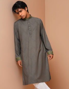 Premium Panjabi Azhar – DPP002