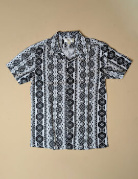 Men’s Half Sleeve Shirt MHS012