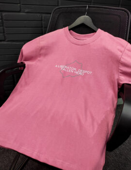 Oversized Onion T-shirt Nepoleon OTN015