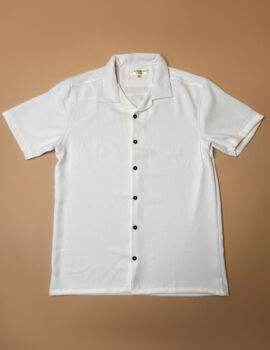 Men’s Half Sleeve Shirt MHS037