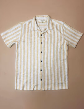 Men’s Half Sleeve Shirt MHS036