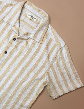 Men’s Half Sleeve Shirt MHS036