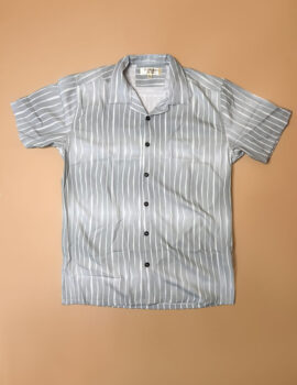 Men’s Half Sleeve Shirt MHS035