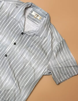 Men’s Half Sleeve Shirt MHS035