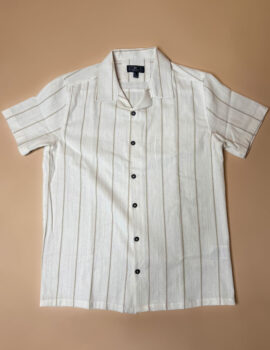 Men’s Half Sleeve Shirt MHS038