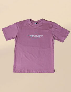 Oversized Onion T-shirt Nepoleon OTN015