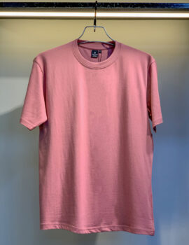 Oversized Solid T-shirt Onion OSTO006