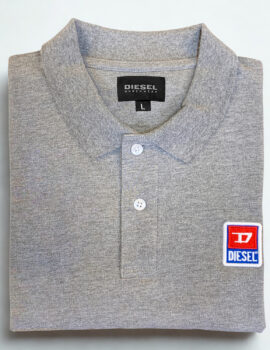 Men’s Regular Fit Polo Shirt – PTS001