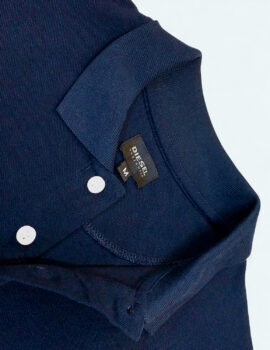Men’s Regular Fit Polo Shirt – PTS002