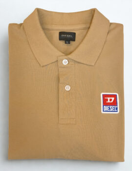 Men’s Regular Fit Polo Shirt – PTS003