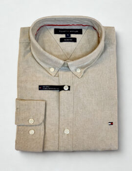 Men’s Full Sleeve Oxford Shirt – MFOS002