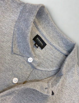 Men’s Regular Fit Polo Shirt – PTS001