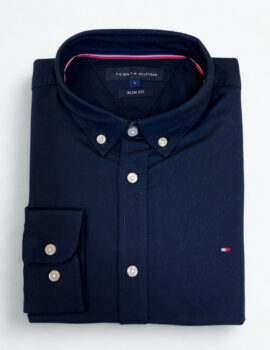 Men’s Full Sleeve Oxford Shirt – MFOS001