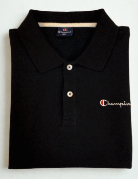 Men’s Regular Fit Polo Shirt – PTS106