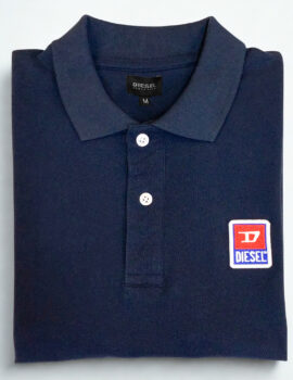 Men’s Regular Fit Polo Shirt – PTS002