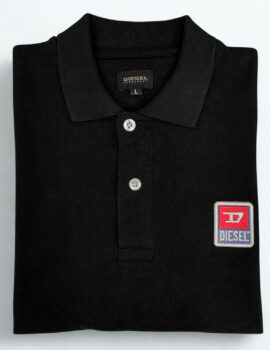 Men’s Regular Fit Polo Shirt – PTS005