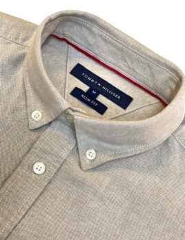 Men’s Full Sleeve Oxford Shirt – MFOS002