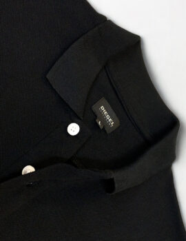 Men’s Regular Fit Polo Shirt – PTS005