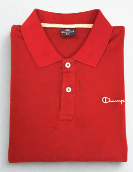 Men’s Regular Fit Polo Shirt – PTS105