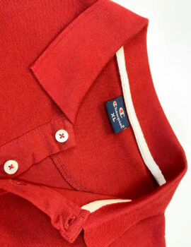 Men’s Regular Fit Polo Shirt – PTS105