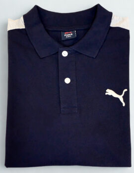 Men’s Regular Fit Polo Shirt – PTS101