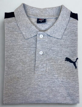 Men’s Regular Fit Polo Shirt – PTS102