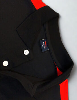 Men’s Regular Fit Polo Shirt – PTS103
